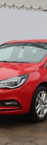 Opel Astra J , Salon Polska, Serwis ASO, Klimatronic, Tempomat, Parktronic-3