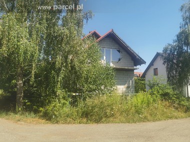 Dom Swarzędz Zalasewo, ul. Figowa-1