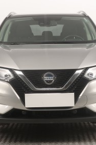 Nissan Qashqai II , Salon Polska, Serwis ASO, Navi, Klimatronic, Tempomat,-2