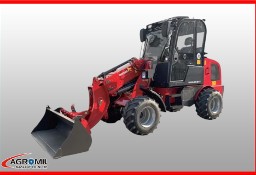 Ładowarka teleskopowa HORNET HMA808TT udźwig 1000 kg gwarancja NOWA