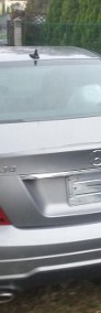 Mercedes-Benz Klasa C W204 C350 3,5v6 333KM 4-MATIC AMG 2014 LIFT FV23% opłac-3