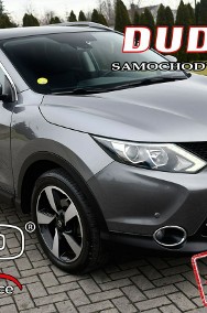 Nissan Qashqai II 1,5dci DUDKI11 Ledy,Navi,Kam.Cof.Parktronic.LIFT.Panorama Dach-2