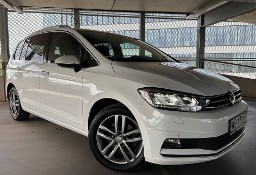 Volkswagen Touran III III 2015