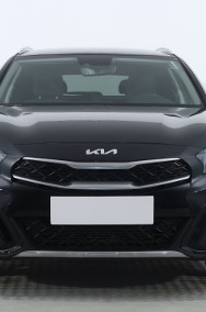 Kia Xceed , Salon Polska, 1. Właściciel, Serwis ASO, VAT 23%,-2