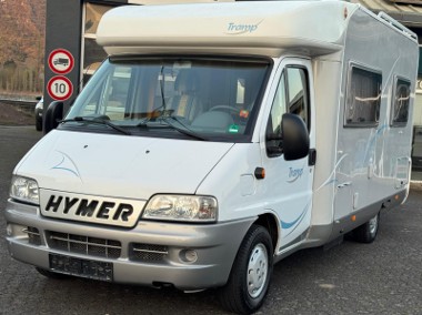 Ducato Hymer 2.8 TD 128KM-1