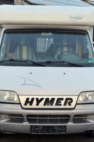 Ducato Hymer 2.8 TD 128KM-2