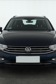 Volkswagen Passat B8 , Salon Polska, Serwis ASO, Automat, VAT 23%, Klimatronic,-2