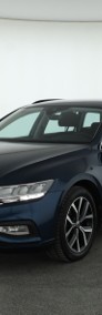 Volkswagen Passat B8 , Salon Polska, Serwis ASO, Automat, VAT 23%, Klimatronic,-3