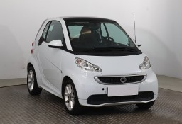 Smart ForTwo II , Automat, Klima, Dach panoramiczny,ALU