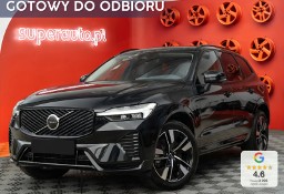 Volvo XC60 II B5 AWD Plus Dark 2.0 B5 AWD Plus Dark (264KM) Podgrzewana kierownica