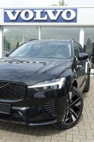 Volvo XC60 II B5 AWD Plus Dark 2.0 B5 AWD Plus Dark (264KM) Podgrzewana kierownica-2