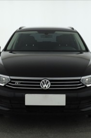 Volkswagen Passat B8 , Salon Polska, Navi, Klimatronic, Tempomat, Parktronic-2