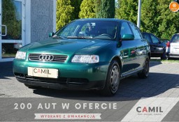 Audi A3 I (8L) 1.8 TurboBenzyna 150KM, ubezpieczone, zarejestrowane, sprawne,