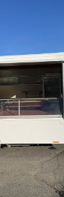 Fiat Ducato Autosklep wędlin Gastronomiczna food truck foodtruck sklep 118tkm 20-4