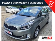 Kia Carens IV 7 osób pdc climatronic