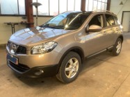 Nissan Qashqai I 1.6 Benz. 117km Navi Kamera Panorama