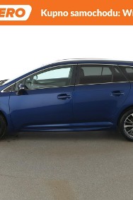 Toyota Avensis III automat navi kamera grzane fotele tempomat-2