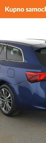 Toyota Avensis III automat navi kamera grzane fotele tempomat-4