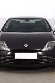 Renault Laguna III , 173 KM, Automat, Xenon, Klimatronic, Tempomat, Parktronic,-2