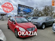 Mercedes-Benz Klasa B W245 2.0 CDI 109 KM, Grzane Fotele, Bluetooth, Komputer, Wielofunkcyjna K