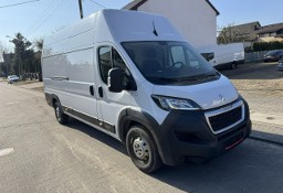 Peugeot Boxer 2,2HDI 140KM l3h3 Klima PDC Kamera Cofania PDC Tempomat