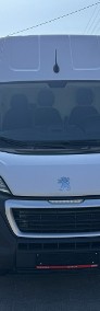 Peugeot Boxer 2,2HDI 140KM l3h3 Klima PDC Kamera Cofania PDC Tempomat-3
