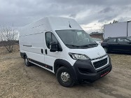 Peugeot Boxer 2,2HDI 140KM l3h3 Maxi Klima PDC Kamera Cofania PDC Tempomat