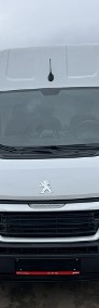 Peugeot Boxer 2,2HDI 140KM l3h3 Maxi Klima PDC Kamera Cofania PDC Tempomat-3