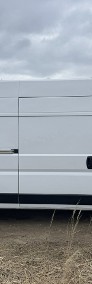 Peugeot Boxer 2,2HDI 140KM l3h3 Maxi Klima PDC Kamera Cofania PDC Tempomat-4
