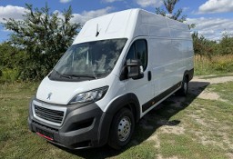 Peugeot Boxer 2,2HDI 140KM l4h3 Maxi Klima PDC Kamera Cofania PDC Tempomat