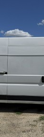 Peugeot Boxer 2,2HDI 140KM l4h3 Maxi Klima PDC Kamera Cofania PDC Tempomat-4