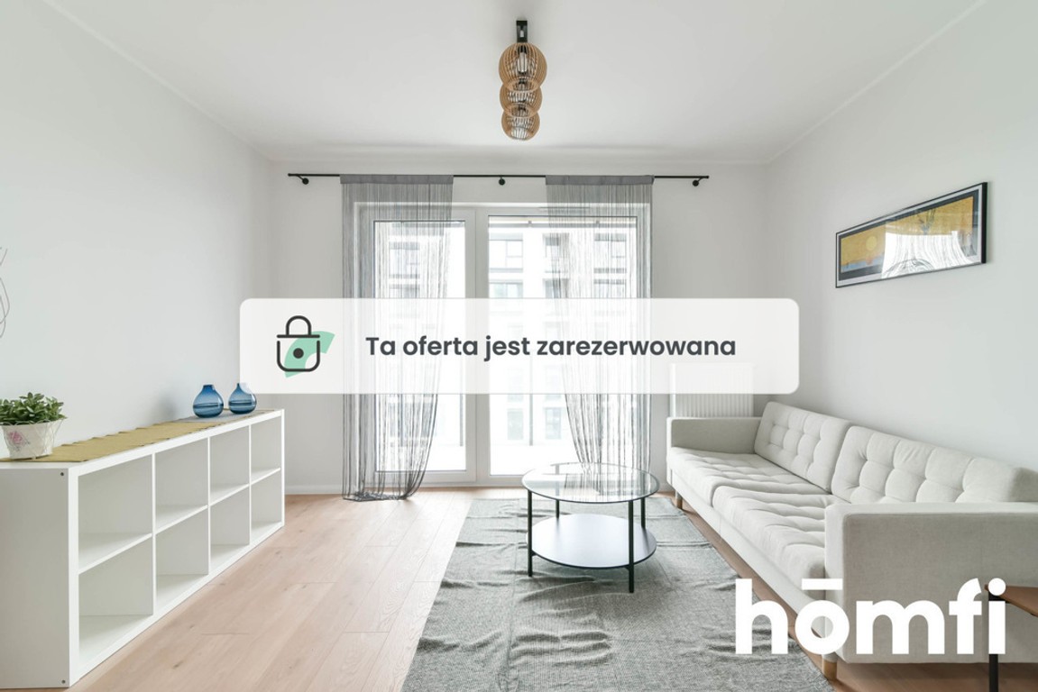 Mieszkanie na wynajem, 50 m² Piecki-Migowo, Ferdynanda Magellana
