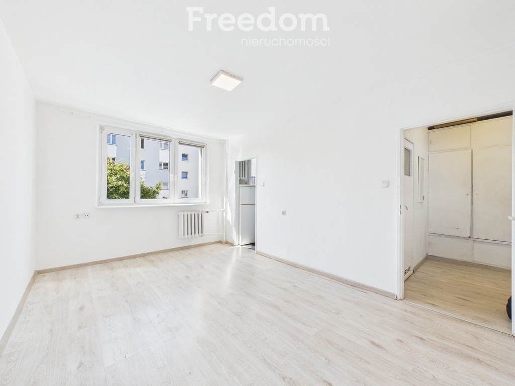 Mieszkanie na sprzedaż, 1 pokój, 26 m², Starogard Gdański