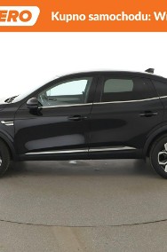 Renault Arkana FV23 full led automat navi kamera virtual auto klima-2