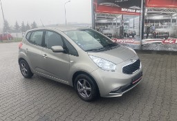 Kia Venga 1,4 benzyna