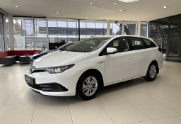 Toyota Auris II Active Active 1 właściciel, Salon Polska, FV 23% gwarancja, dostawa