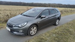 Opel Astra K 3 mies Gwarancji!