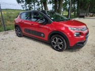 Citroen C3 III C3 1.2 ptec 35tys. Km