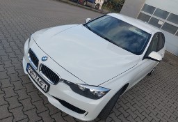 BMW SERIA 3 V (F30/F31/F34) JEDYNA TAKA 184 KONIE AUTOMAT SKÓRA