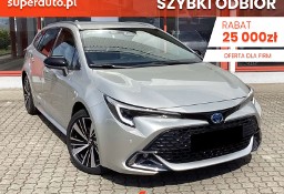 Toyota Corolla XII Style 2.0 Hybrid Dynamic Force Style 2.0 Hybrid Dynamic Force 178KM |