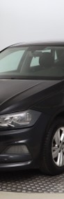 Volkswagen Polo VI , Salon Polska, Serwis ASO, Klima-3