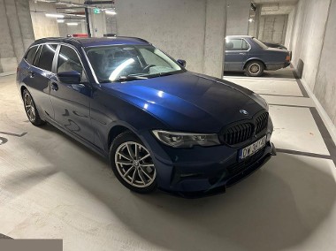 G20/G21 2.0 diesel 190KM 4x4 2020r-1