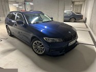 BMW SERIA 3 G20/G21 2.0 diesel 190KM 4x4 2020r