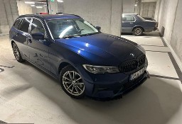 BMW SERIA 3 G20/G21 2.0 diesel 190KM 4x4 2020r