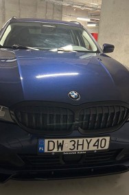 G20/G21 2.0 diesel 190KM 4x4 2020r-2