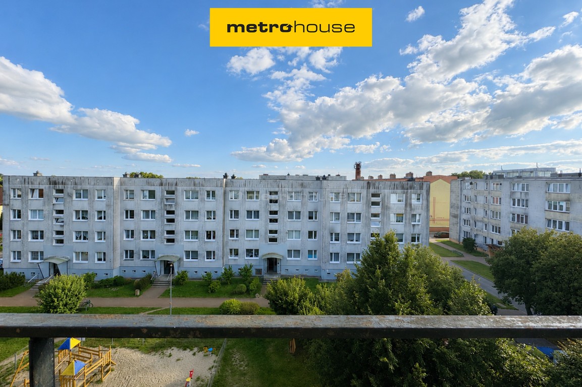 Mieszkanie na sprzedaż, 2 pokoje, 50 m², Karlino