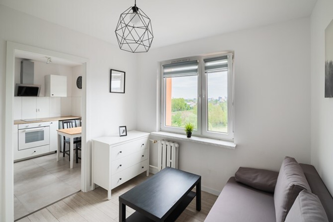 Kawalerka do wynajęcia, 24 m² Załęże, Stanisława Kossutha