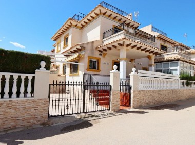 Dom, sprzedaż, 75.00, Alicante, Playa Flamenca-1