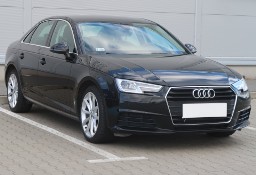 Audi A4 B9 , Salon Polska, Automat, Xenon, Bi-Xenon, Klimatronic,