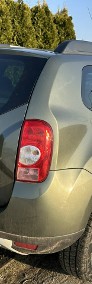 Dacia Duster I Niezawodny silnik, klimatyzacja, bluetooth, isofix, opony wielosez.-4